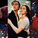 The Amazing Spider-Man (Sony Pictures); Titanic, Saturday Night Fever (Paramount Pictures)